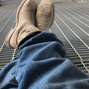 Meet your Posher, Sederick